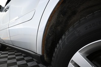 Mercedes-Benz ML vaihtoauto