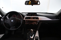 BMW 318 vaihtoauto