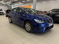 SEAT Ibiza vaihtoauto