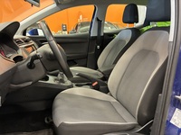 SEAT Ibiza vaihtoauto