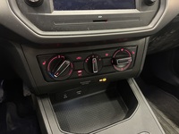 SEAT Ibiza vaihtoauto