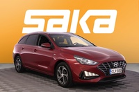 Hyundai i30 vaihtoauto