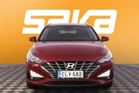 Hyundai i30 vaihtoauto