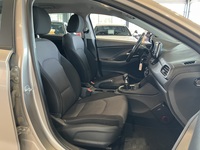 Hyundai i30 Wagon vaihtoauto
