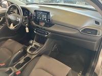 Hyundai i30 Wagon vaihtoauto