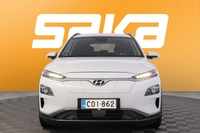 Hyundai KONA Electric vaihtoauto