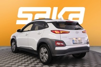Hyundai KONA Electric vaihtoauto