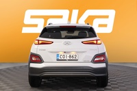 Hyundai KONA Electric vaihtoauto