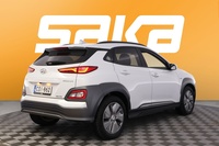 Hyundai KONA Electric vaihtoauto