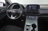 Hyundai KONA Electric vaihtoauto