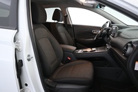 Hyundai KONA Electric vaihtoauto