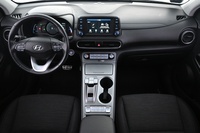 Hyundai KONA Electric vaihtoauto
