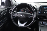 Hyundai KONA Electric vaihtoauto