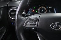 Hyundai KONA Electric vaihtoauto