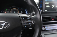 Hyundai KONA Electric vaihtoauto