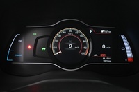 Hyundai KONA Electric vaihtoauto