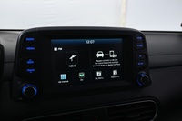 Hyundai KONA Electric vaihtoauto