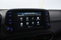 Hyundai KONA Electric vaihtoauto