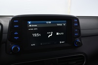 Hyundai KONA Electric vaihtoauto