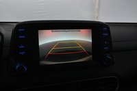 Hyundai KONA Electric vaihtoauto