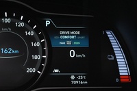 Hyundai KONA Electric vaihtoauto