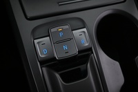 Hyundai KONA Electric vaihtoauto