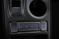 Hyundai KONA Electric vaihtoauto