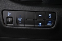 Hyundai KONA Electric vaihtoauto