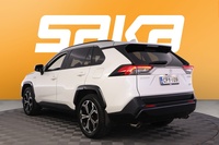 Suzuki Across vaihtoauto