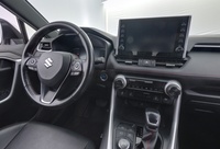 Suzuki Across vaihtoauto