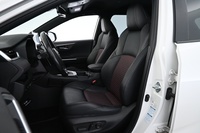 Suzuki Across vaihtoauto