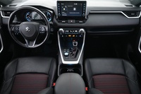 Suzuki Across vaihtoauto