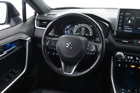 Suzuki Across vaihtoauto