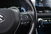 Suzuki Across vaihtoauto