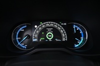 Suzuki Across vaihtoauto