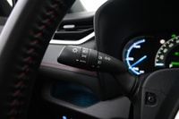 Suzuki Across vaihtoauto