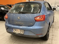 SEAT Ibiza vaihtoauto