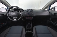 SEAT Ibiza vaihtoauto