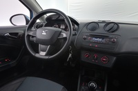 SEAT Ibiza vaihtoauto