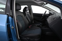 SEAT Ibiza vaihtoauto