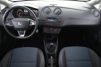 SEAT Ibiza vaihtoauto