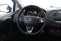 SEAT Ibiza vaihtoauto