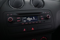 SEAT Ibiza vaihtoauto