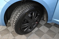 SEAT Ibiza vaihtoauto