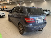 Mercedes-Benz B vaihtoauto