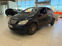 Mercedes-Benz B vaihtoauto
