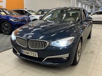 BMW 318 vaihtoauto