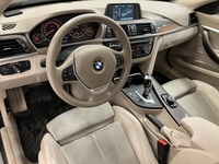 BMW 318 vaihtoauto