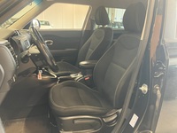 Kia Soul vaihtoauto