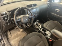 Kia Soul vaihtoauto